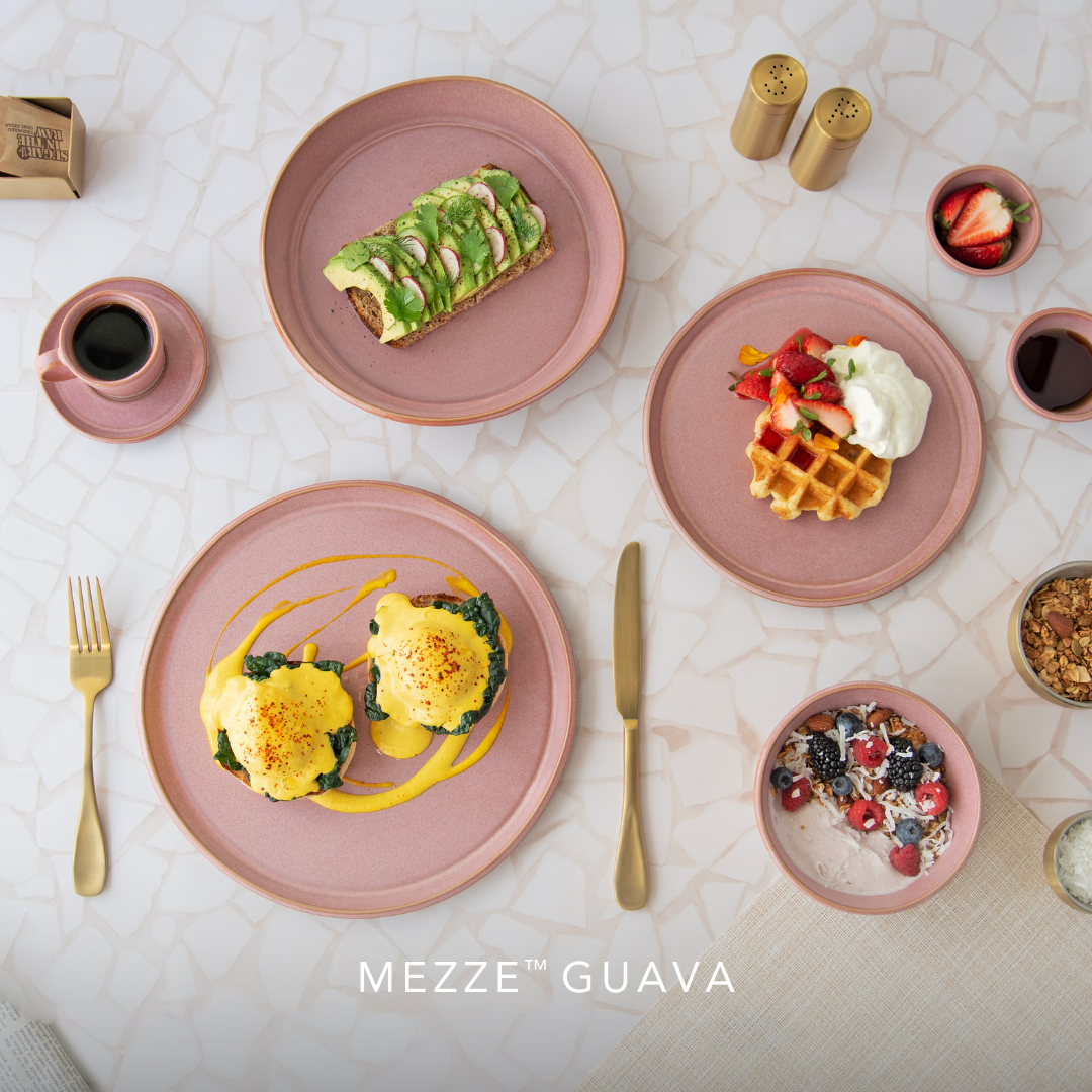 mezze guava