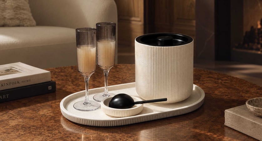 casablanca hotel room accessories