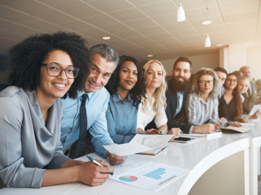 diverse-workforce