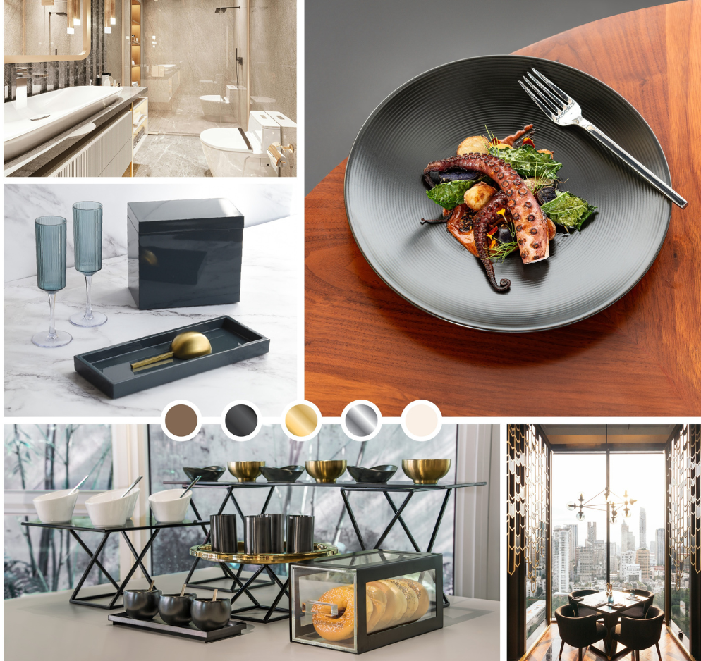 Explore Our Newly Curated Collections
